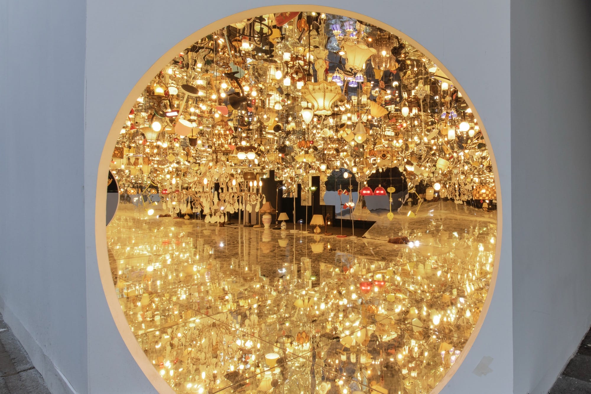 Art@ Whiteboard: ​​Song Dong’s Installation Art