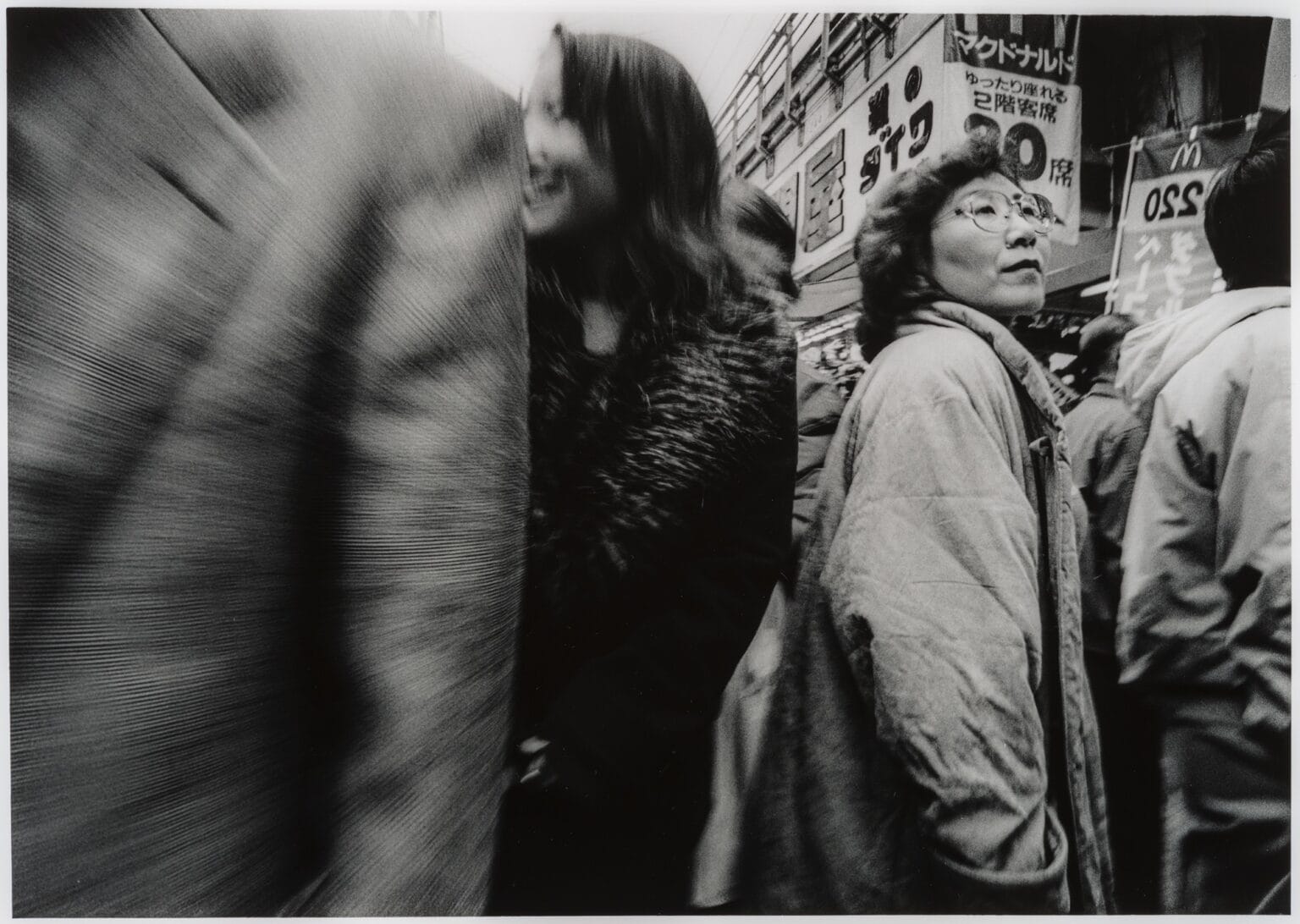 Art@ Now: “Faces In The Crowd” @ Museum Of Fine Arts, Boston (MFA)